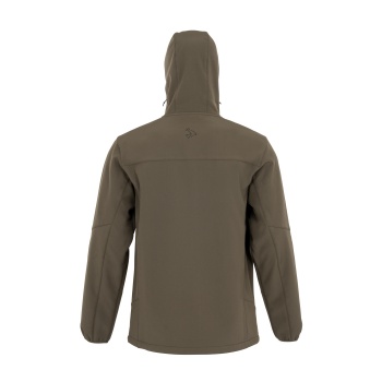 JACHETA SOFTSHELL AVID CARP THERMITE - XXL - Img 2