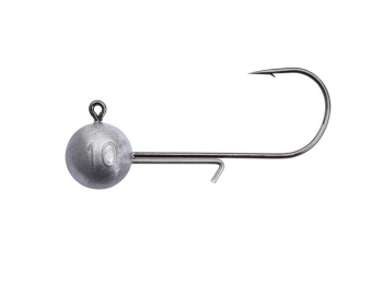 JIG BERKLEY ROUND JIGHEADS 3GR 1 3BUC