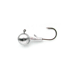 JIG LESTAT CARLIG MUSTAD BLN NR2/0 17G