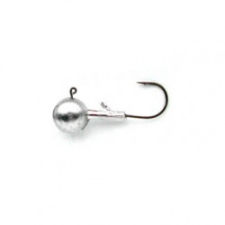 JIG LESTAT CARLIG MUSTAD BLN NR3/0 9G