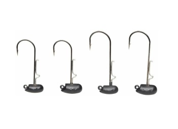 JIG LESTAT PENTRU RAC SAVAGE GEAR NR1 7G 3BUC/PL - Img 3