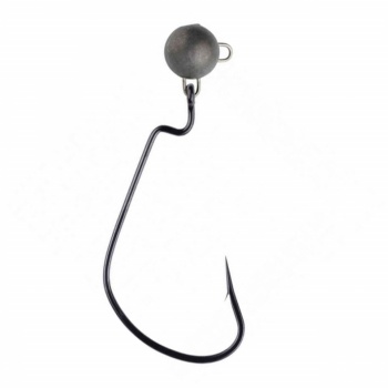 JIG LESTAT SAKURA CHEBU JIGHEAD 10GR NO.4/0 - Img 5