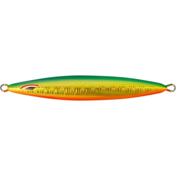 JIG MUSTAD MIROTIC SLOW GREEN GOLD 100G/10CM