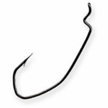 JIG OWNER 5133 NO.1/0 DOWN SHOT OFFSET HOOK - Img 2