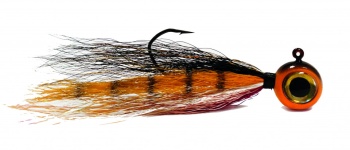 JIG VMC MYSTIC MOON TAIL JIG 7158BH 7 GRAME 2 BUC/PLIC
