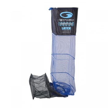 JUVELNIC COMPETITIE GARBOLINO 4.00M DEMI-LUNE LATEX-LAKE - Img 2