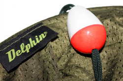 JUVELNIC DELPHIN LUX 40/100CM