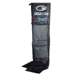 JUVELNIC GARBOLINO X-FIGHT SCORING CARP RECTANGULAR 2.50M