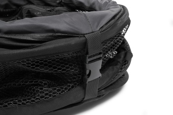 JUVELNIC PLUTITOR MOMEALA BLACK CAT BAITFISH TUNNEL 40X60CM - Img 4