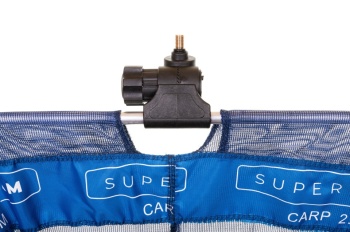 JUVELNIC SHAKESPEARE SUPERTEAM CARP KEEPNET 2.5M - Img 3