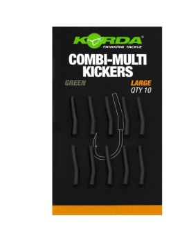KICKER KORDA COMBI MULTI KICKER KORDA GREEN 10BUC/PL MAR.L