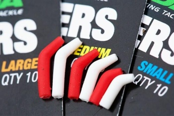 KICKER KORDA RIG ALIGNER RED/WHITE 10BUC/PL MAR.S