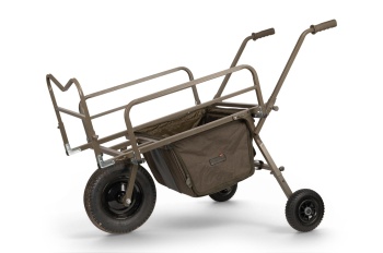KIT CONVERSIE ROȚI SPATE CĂRUCIOR FOX BARROW REAR WHEEL CONVERSION - Img 4