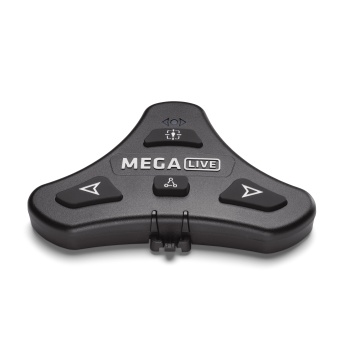 KIT DE MONTARE MEGA LIVE TARGET LOCK PENTRU ULTREX 114 - 132CM - Img 9
