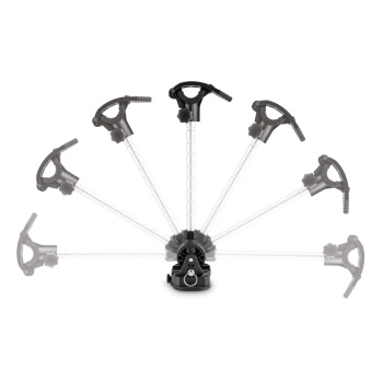 KIT DE STABILIZARE MOTOARE TROLLING MINN KOTA MKA-60 - Img 4
