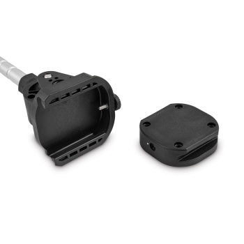 KIT DE STABILIZARE MOTOARE TROLLING MINN KOTA MKA-60 - Img 5
