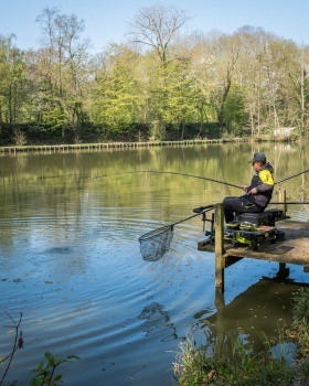 KIT DE VÂRF MATRIX TORQUE CARP POWER PENTRU RUBEZIANA - Img 12