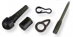 KIT MONTURI PROLOGIC MULTI PURPOSE RIG 3SET / PLIC