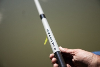 KIT RUBEZIANA PRESTON EURO CARP STR TOP 2 KUP KIT 290 CM - Img 4