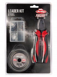 KIT STRUNE OTEL BERKLEY FUSION19 LEADER KIT STEEL