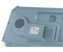 LADA FRIGORIFICA ELECTRICA 12/230V CAMPINGAZ POWERBOX PLUS 36L