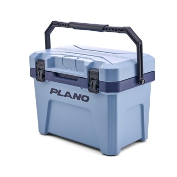 LADA FRIGORIFICA PLANO FROST COOLER 14QT 13L 50.8X30.5X36.3CM INLAND GREEN - Img 2