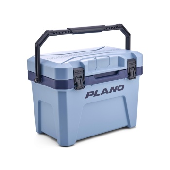 LADA FRIGORIFICA PLANO FROST COOLER 14QT 13L 50.8X30.5X36.3CM INLAND GREEN - Img 4