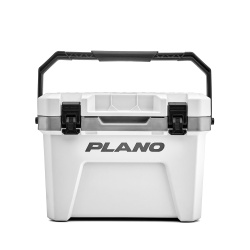 LADA FRIGORIFICA PLANO FROST COOLER 14QT 13L 50.8X30.5X36.3CM WHITE
