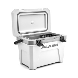 LADA FRIGORIFICA PLANO FROST COOLER 14QT 13L 50.8X30.5X36.3CM WHITE