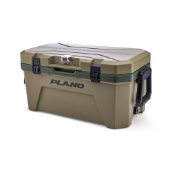 LADA FRIGORIFICA PLANO FROST COOLER 32QT 30L 73X38.7X36.3CM INLAND GREEN