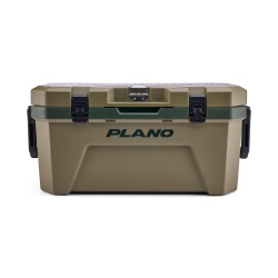LADA FRIGORIFICA PLANO FROST COOLER 32QT 30L 73X38.7X36.3CM INLAND GREEN