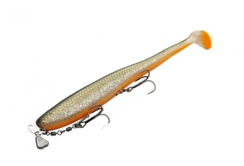 LAMA SAVAGE GEAR PRO PEG BLADE STAINLESS L 3BUC/PLIC - Img 4