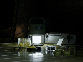 LAMPA CAMPING DELPHIN MULTIX 4400 MAH - Img 6