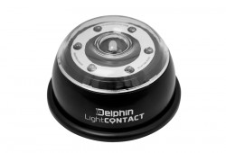 LAMPA CORT DELPHIN LIGHTCONTACT 6+1 LED