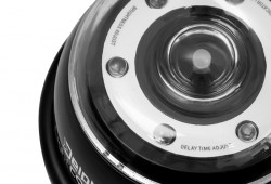 LAMPA CORT DELPHIN LIGHTCONTACT 6+1 LED