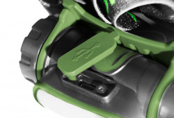 LAMPA DE CAP DELPHIN XENON UC