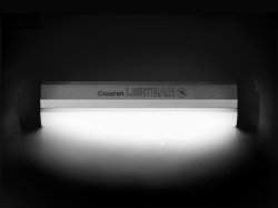LAMPA PENTRU CORT DELPHIN LIGHTBAR USB-C CU COMANDA