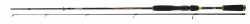 LANSATA DAIWA CROSSFIRE UL SPIN 1.80M 2-7G 2BUC