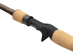 LANSETA ABU GARCIA BEAST PRO2 7411 XHP LIVE CAST 2.23M 50-150G 1+1SEC
