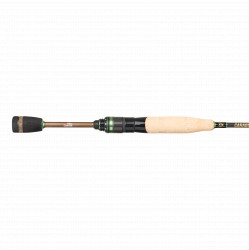 LANSETA ABU GARCIA CARABUS DISTINCT CDST-602XULS 0.3-2.5G 1.80M 2BUC