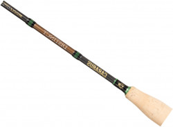 LANSETA ABU GARCIA CARABUS DISTINCT CDST-602XULS 0.3-2.5G 1.80M 2BUC