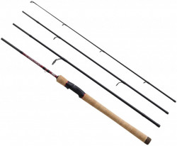 LANSETA ABU GARCIA DIPLOMAT V2 804ML 5-21G 2.44M