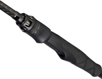 LANSETA ABU GARCIA EON 842H 20-70G SPINNING 2.54M 2BUC - Img 4