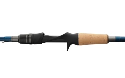 LANSETA ABU GARCIA FANTASISTA NANO CASTING 6611 L BFS-F 1.98M 2-14G 2BUC