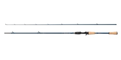 LANSETA ABU GARCIA FANTASISTA NANO CASTING 742 MP-XF 2.23M 7-35G 2BUC