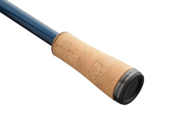 LANSETA ABU GARCIA FANTASISTA NANO SPINNING ROD 662 UL-F 1.98M 1-8G 2 BUC - Img 8