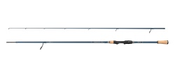 LANSETA ABU GARCIA FANTASISTA NANO SPINNING ROD 902 MP-XF 2.74M 7-35G 2 BUC