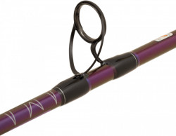 LANSETA ABU GARCIA IKE SIGNATURE ROD 682 L 2-15G SPIN 2.00M 2BUC