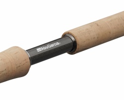 LANSETA ABU GARCIA MÖRRUM 1004MH MF 3.04M 15-55G SPIN 4SEC