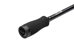 LANSETA ABU GARCIA ORRA 702MH 2.13M XF 10-40G 2SEC SPIN